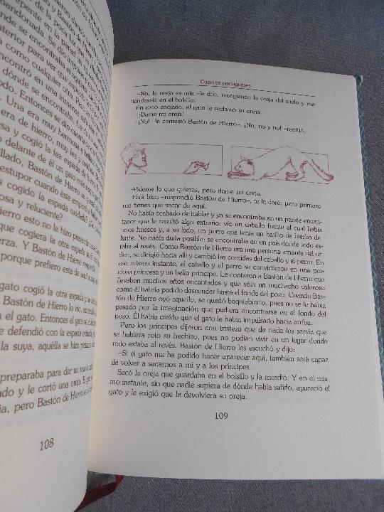 Libros de segunda mano: EL PALACIO DE LOS CUENTOS. MAYO - Foto 7