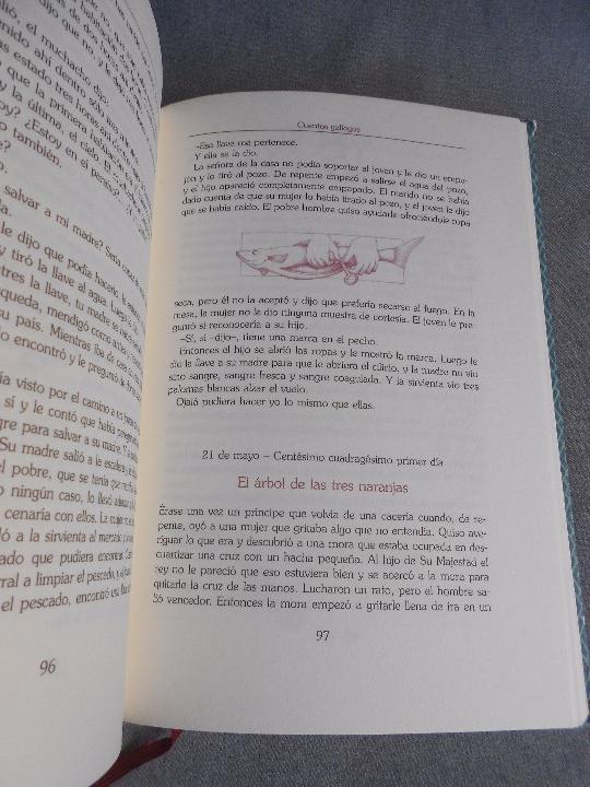 Libros de segunda mano: EL PALACIO DE LOS CUENTOS. MAYO - Foto 8