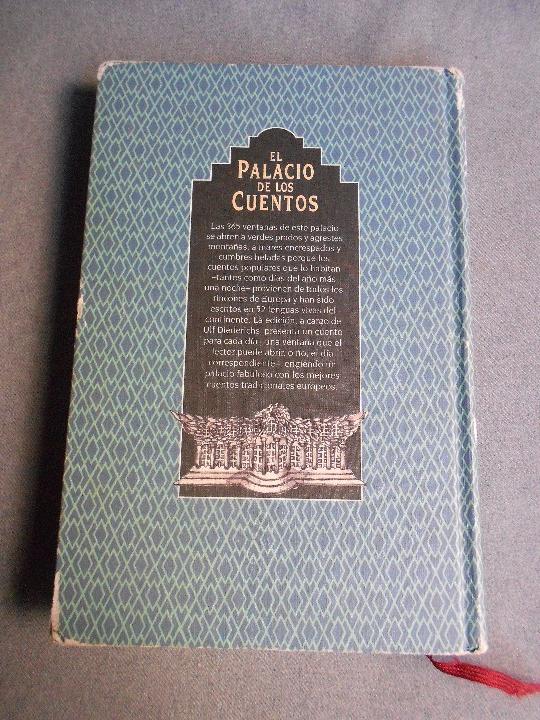 Libros de segunda mano: EL PALACIO DE LOS CUENTOS. MAYO - Foto 9