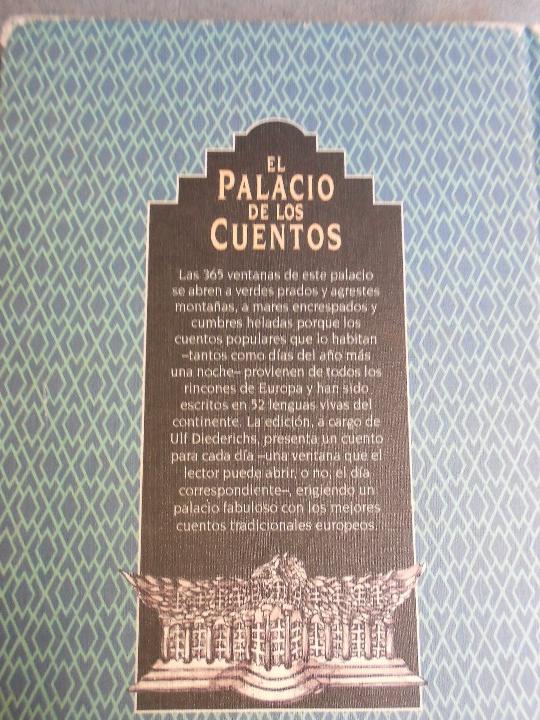 Libros de segunda mano: EL PALACIO DE LOS CUENTOS. MAYO - Foto 10