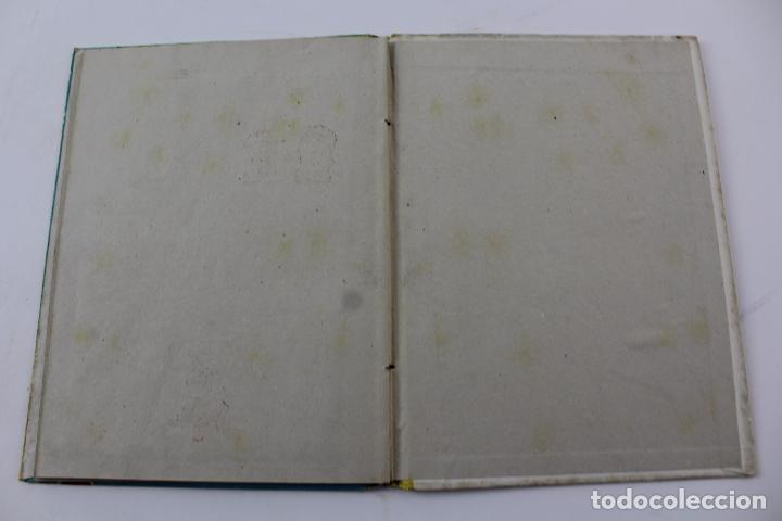Libros de segunda mano: CU-113. EL GATO CON BOTAS, COLECCION INFANCIA. - Foto 2