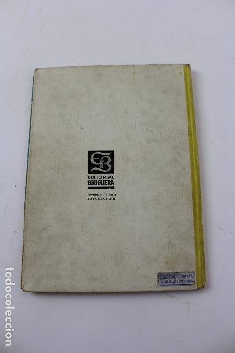 Libros de segunda mano: CU-113. EL GATO CON BOTAS, COLECCION INFANCIA. - Foto 10