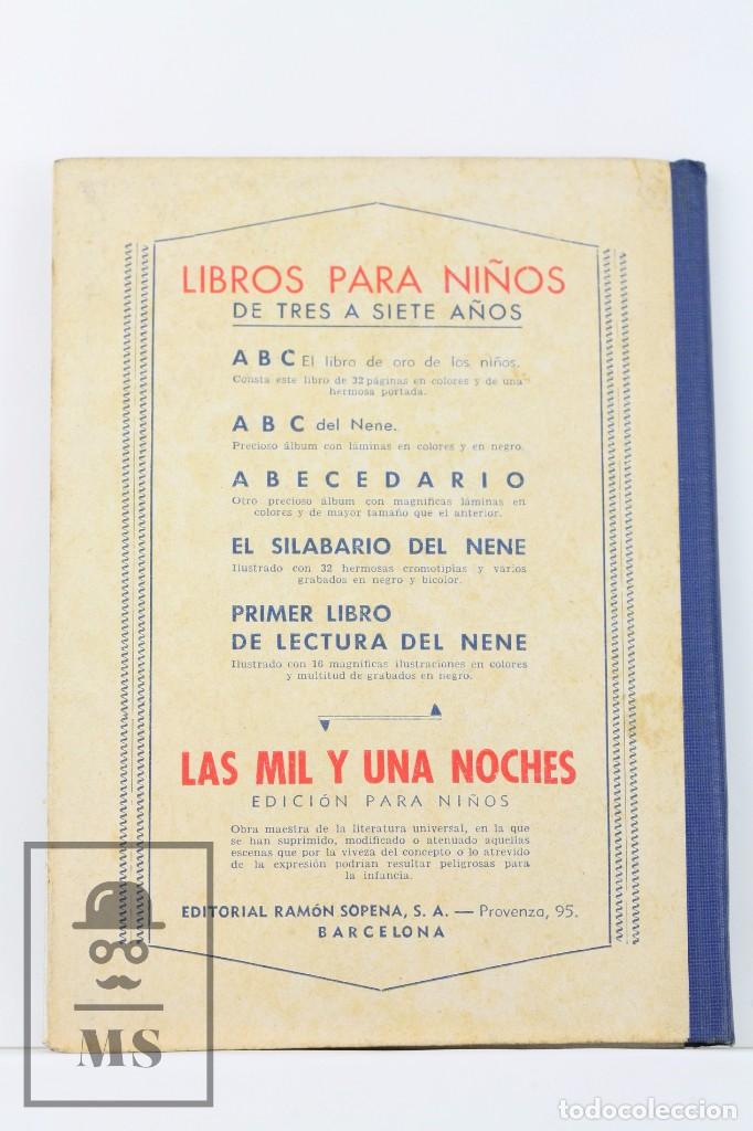 Libros de segunda mano: Libro / Cuento - La Condesa Ida / Cristobal Schmid - Editor Ram&oacute;n Sopena - Foto 3