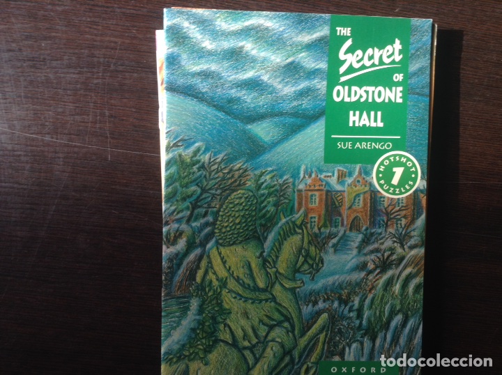 Libros de segunda mano: Seis cuentos en ingl&eacute;s - Foto 1