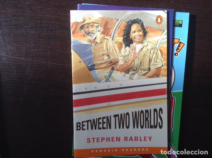 Libros de segunda mano: Seis cuentos en ingl&eacute;s - Foto 2