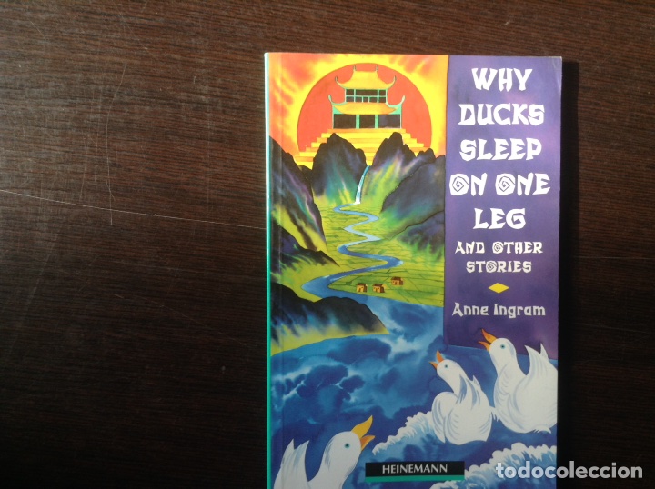 Libros de segunda mano: Seis cuentos en ingl&eacute;s - Foto 5