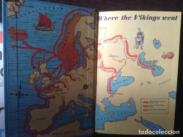 Libros de segunda mano: Siete libros de cuentos en ingl&eacute;s - Foto 2