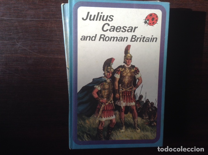 Libros de segunda mano: Siete libros de cuentos en ingl&eacute;s - Foto 7