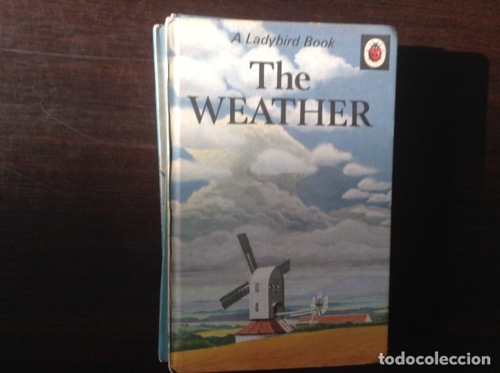 Libros de segunda mano: Siete libros de cuentos en ingl&eacute;s - Foto 8