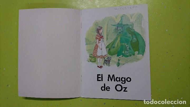 Libros de segunda mano: EL MAGO DE OZ, EDITORIAL EVEREST - Foto 2