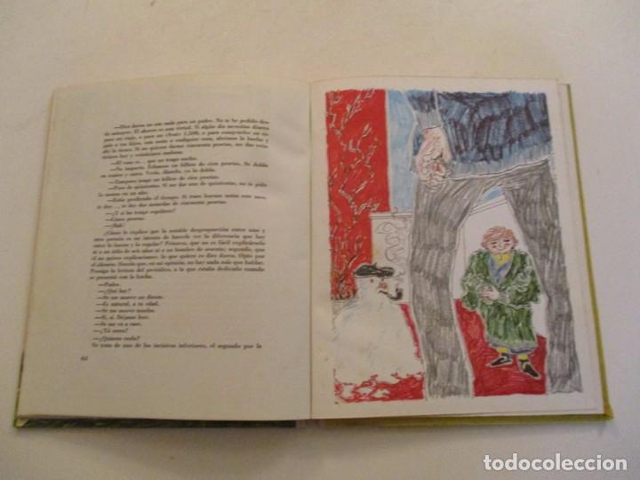Libros de segunda mano: LUIS DE DIEGO. Cuentos de Javier. RM84433. - Foto 3