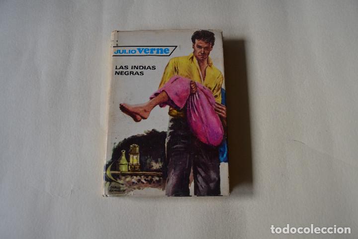 Libros de segunda mano: LAS INDIAS NEGRAS - Foto 1