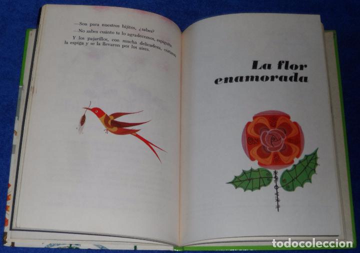 Libros de segunda mano: Cuentos rom&aacute;nticos n&ordm; 3 - Susaeta - Foto 3