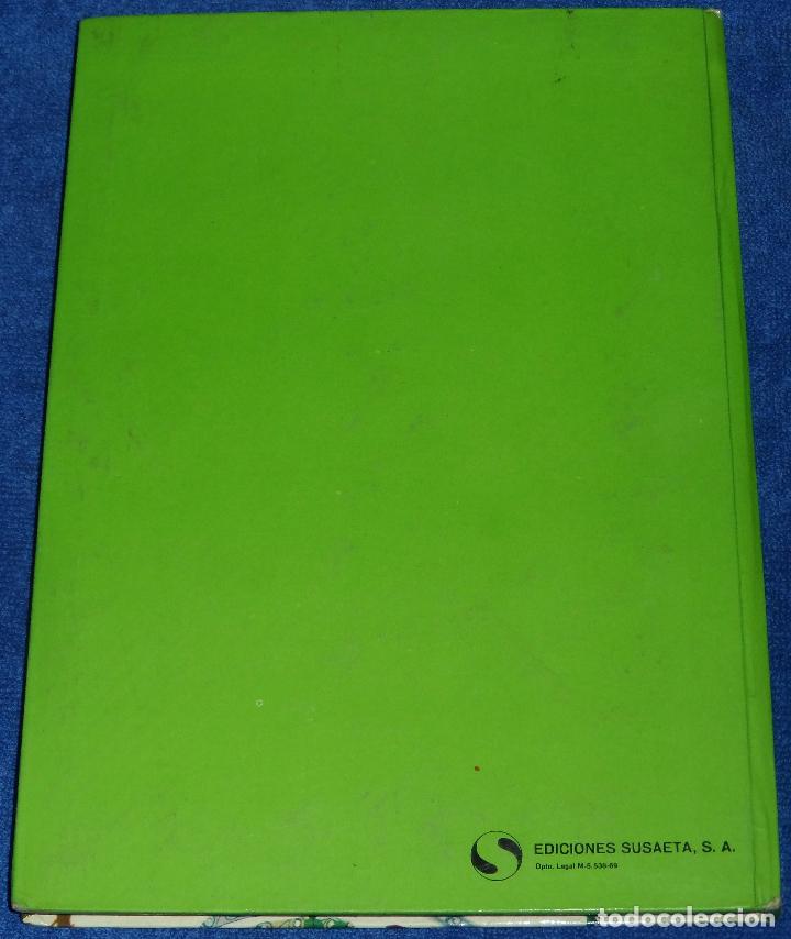 Libros de segunda mano: Cuentos rom&aacute;nticos n&ordm; 3 - Susaeta - Foto 4
