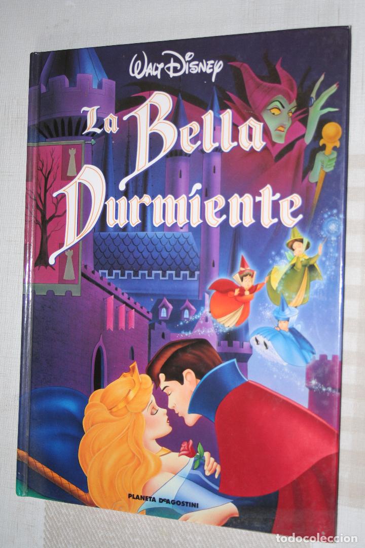 La Bella Durmiente Cuento Infantil Dibujos Sold Through Direct Sale