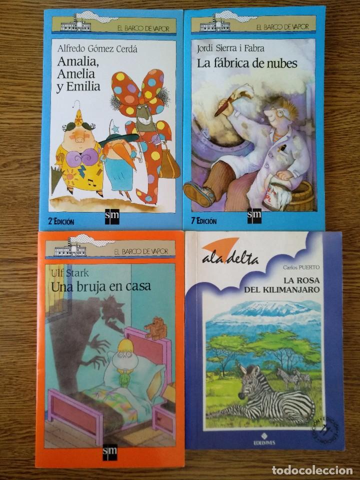 libros infantiles de lectura. a partir de 7 año - Buy Used fairy tale books  on todocoleccion