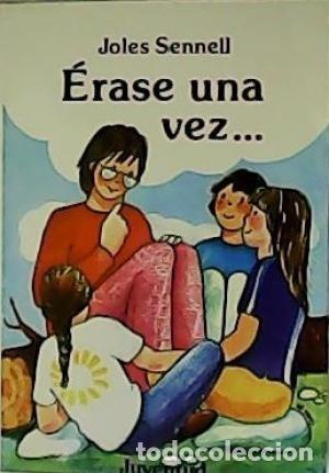 Libros de segunda mano: &Eacute;rase una vez...Joles Sennell - Foto 1