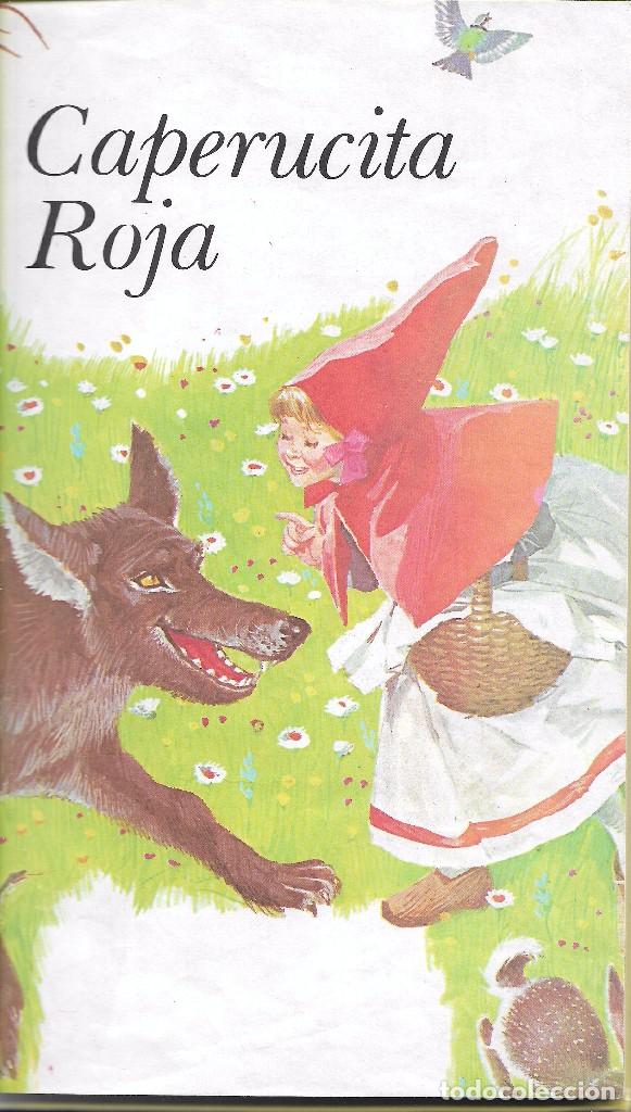 Libros de segunda mano: CU&Eacute;NTAME UN CUENTO - N&ordm; 2 - EDT. GRAFALCO, 1992. - Foto 2