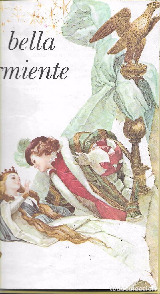 Libros de segunda mano: CU&Eacute;NTAME UN CUENTO - N&ordm; 2 - EDT. GRAFALCO, 1992. - Foto 3