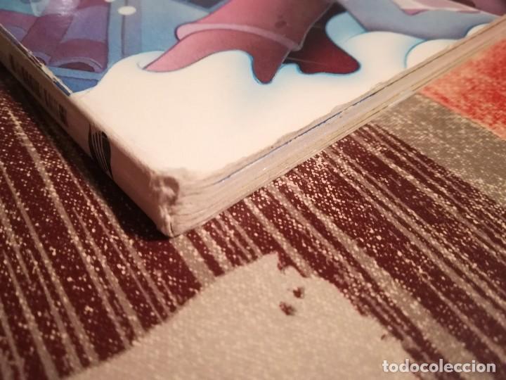Libros de segunda mano: Un Nadal amb el Pare Noel - Libro con ventanitas - en catal&agrave; - Foto 10