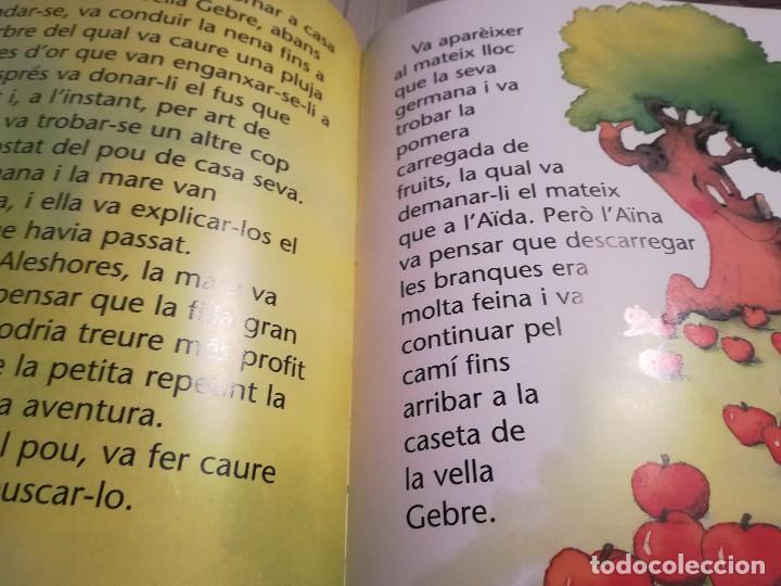 Libros de segunda mano: 20 contes escollits - Ja llegeixo - en catal&agrave; - Foto 5