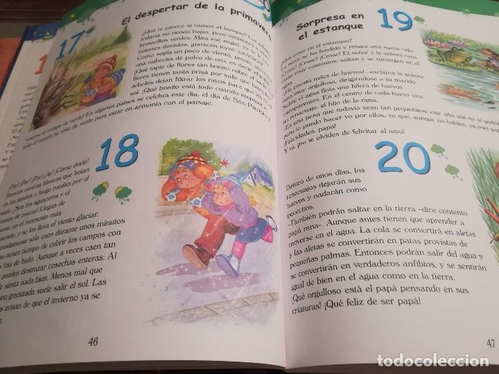 Libros de segunda mano: 365 Historias - Servilibro - Foto 4