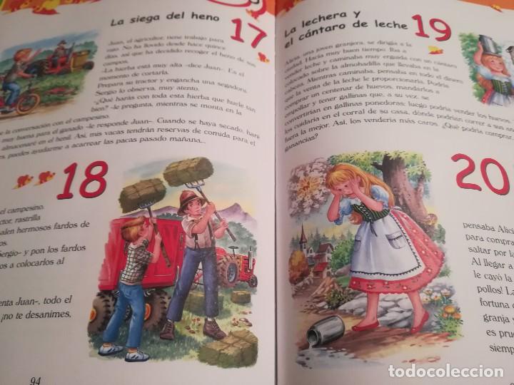 Libros de segunda mano: 365 Historias - Servilibro - Foto 5
