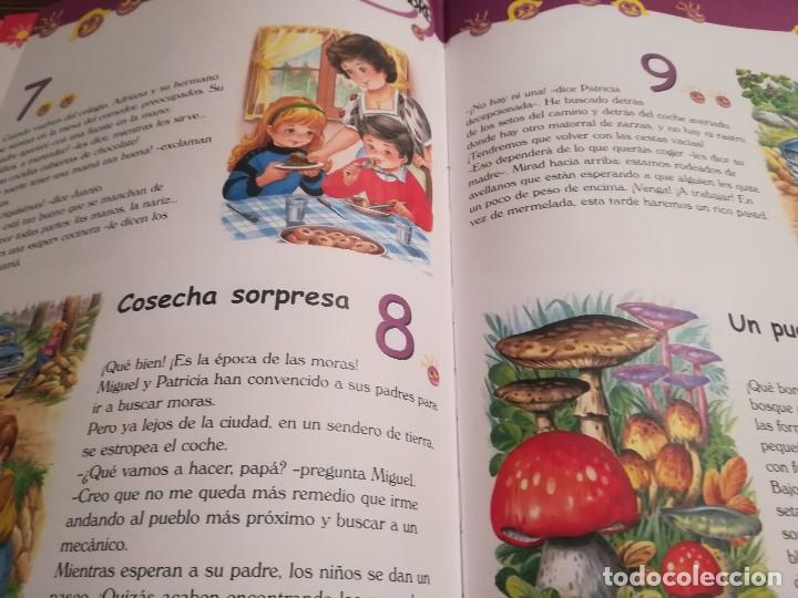Libros de segunda mano: 365 Historias - Servilibro - Foto 6
