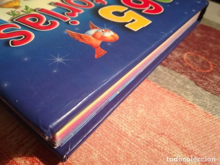 Libros de segunda mano: 365 Historias - Servilibro - Foto 7