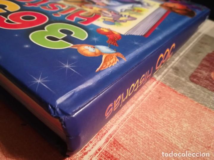 Libros de segunda mano: 365 Historias - Servilibro - Foto 8