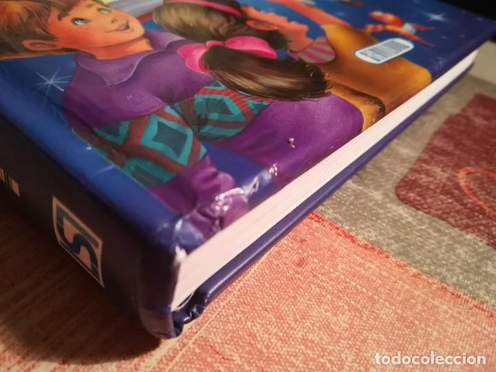 Libros de segunda mano: 365 Historias - Servilibro - Foto 9