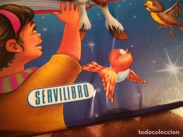 Libros de segunda mano: 365 Historias - Servilibro - Foto 11
