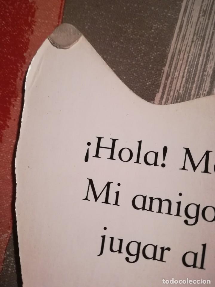 Libros de segunda mano: Gatitos - Planeta infantil - Libro troquelado - Foto 5