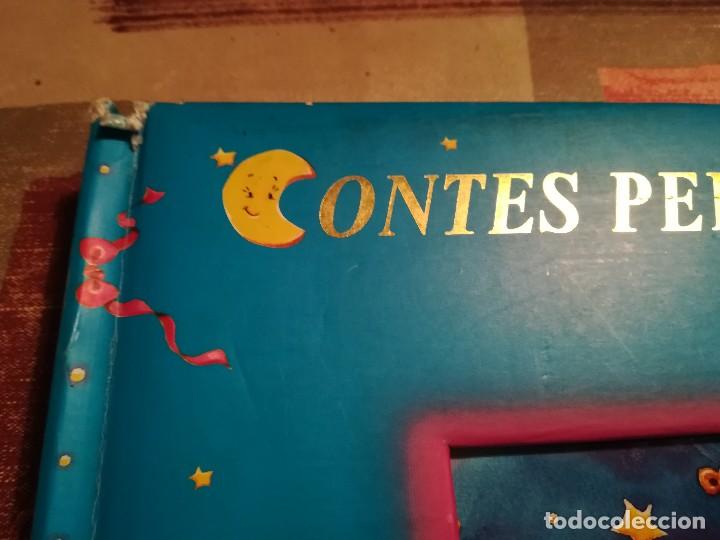 Libros de segunda mano: Contes per a somiar - en catal&agrave; - Foto 3