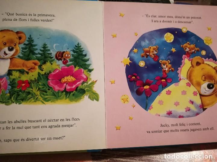 Libros de segunda mano: Contes per a somiar - en catal&agrave; - Foto 4