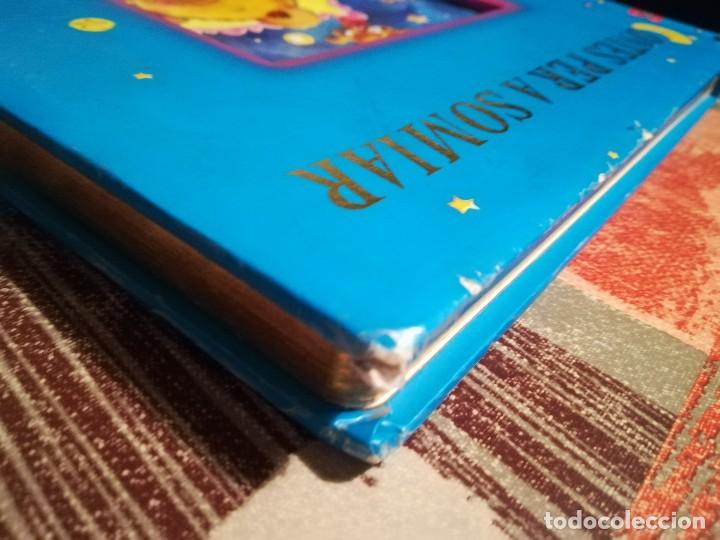 Libros de segunda mano: Contes per a somiar - en catal&agrave; - Foto 8