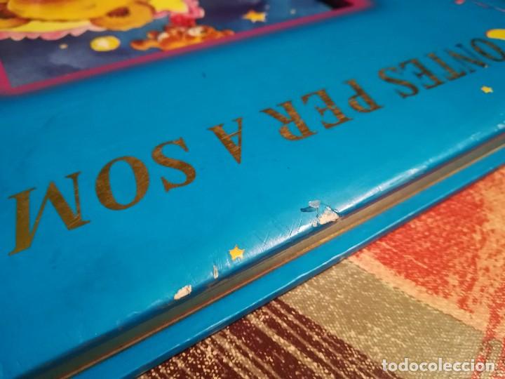Libros de segunda mano: Contes per a somiar - en catal&agrave; - Foto 9