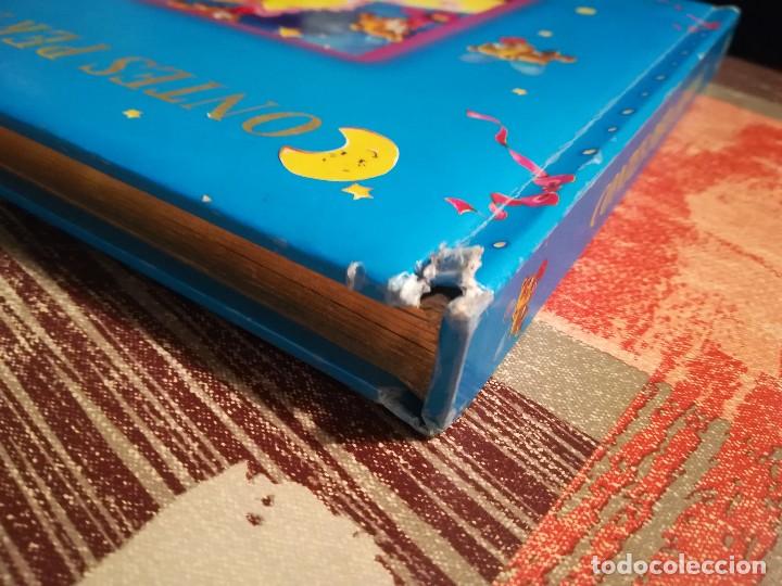 Libros de segunda mano: Contes per a somiar - en catal&agrave; - Foto 10