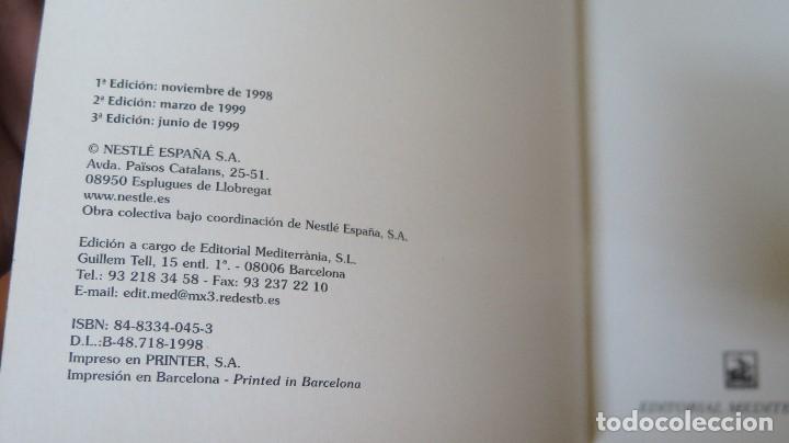 Libros de segunda mano: CHOCOLATE. EL REGALO DE LOS DIOSES - Foto 2