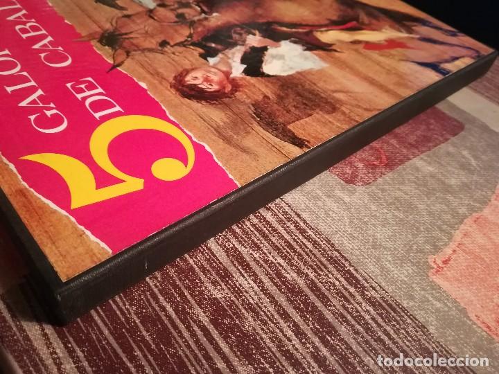 Libros de segunda mano: 5 galopes de caballos - Ren&eacute; Guillot - en estuche - Foto 10