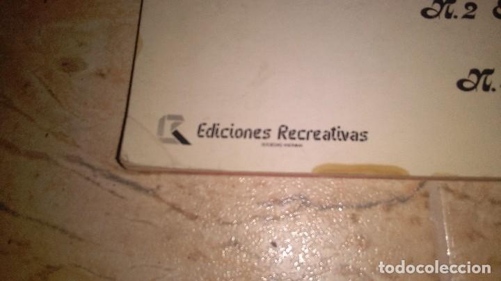 Libros de segunda mano: Taotao juego peligroso  1985 - Foto 4