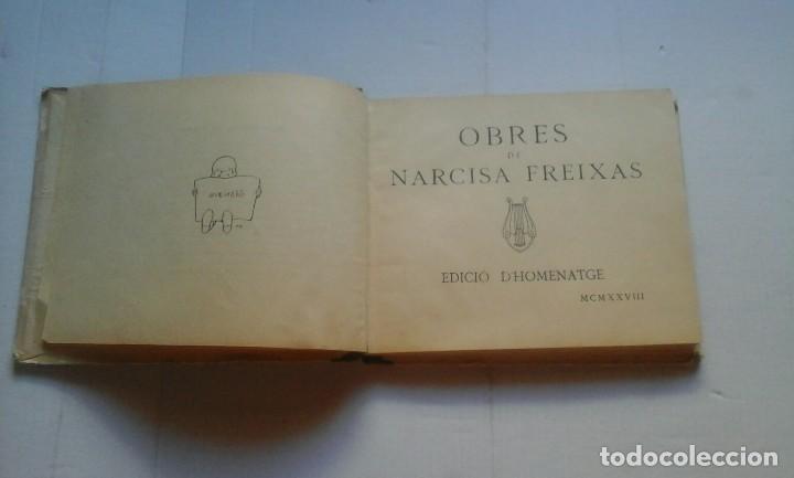 Libros de segunda mano: Can&ccedil;ons dInfants-Narcisa Freixas. - Foto 2