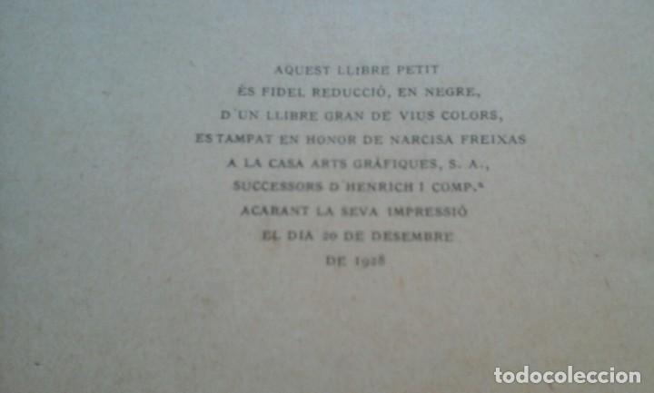Libros de segunda mano: Can&ccedil;ons dInfants-Narcisa Freixas. - Foto 5