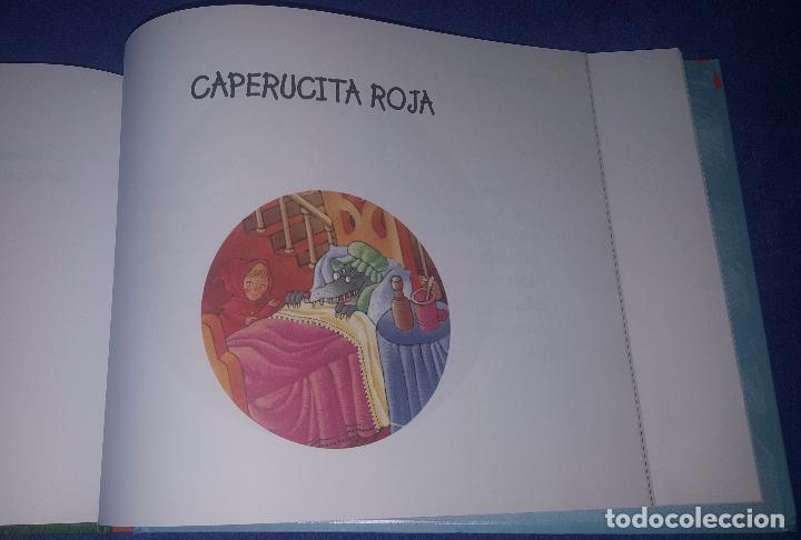 Libros de segunda mano: Cuentos Cl&aacute;sicos - Perrault - Jose Ram&oacute;n S&aacute;nchez - Ediciones B&oacute;veda (2011) - Foto 4