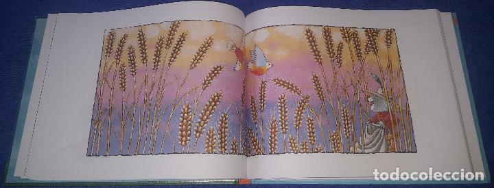Libros de segunda mano: Cuentos Cl&aacute;sicos - Perrault - Jose Ram&oacute;n S&aacute;nchez - Ediciones B&oacute;veda (2011) - Foto 8