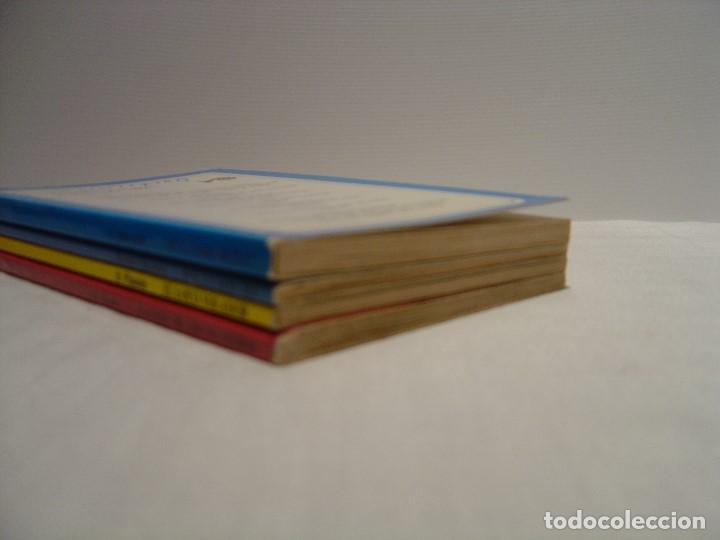 Libros de segunda mano: LOTE DE 4 LIBROS INFANTILES ALTEA BENJAMIN LECTURAS - Foto 3