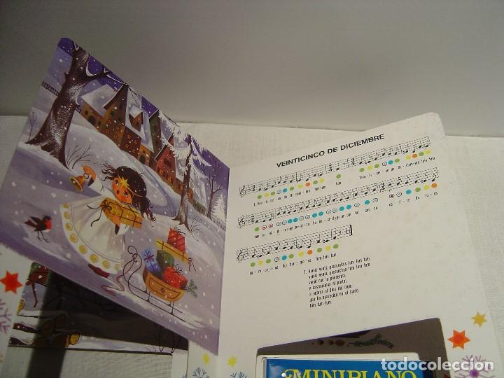 Libros de segunda mano: LOTE DE 3 LIBROS DE CANCIONES INFANTILES - Foto 5