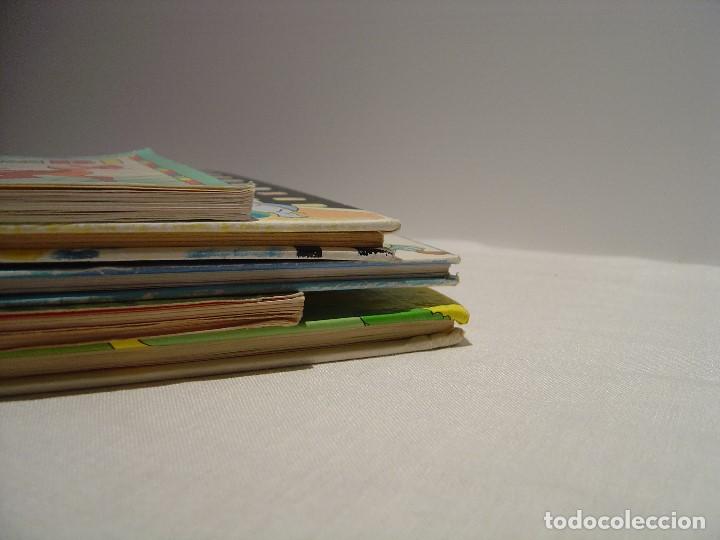 Libros de segunda mano: LOTE DE 6 LIBROS INFANTILES DE WALT DISNEY - Foto 4
