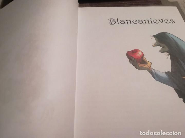 Libros de segunda mano: Cuentos de hoy y de siempre - Gustavo Mazal&iacute; / Poly Bernatene - Foto 6