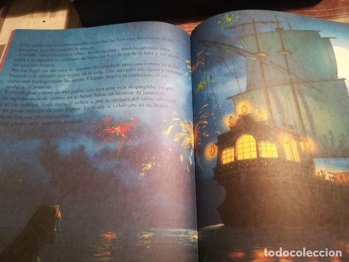 Libros de segunda mano: Cuentos de hoy y de siempre - Gustavo Mazal&iacute; / Poly Bernatene - Foto 13